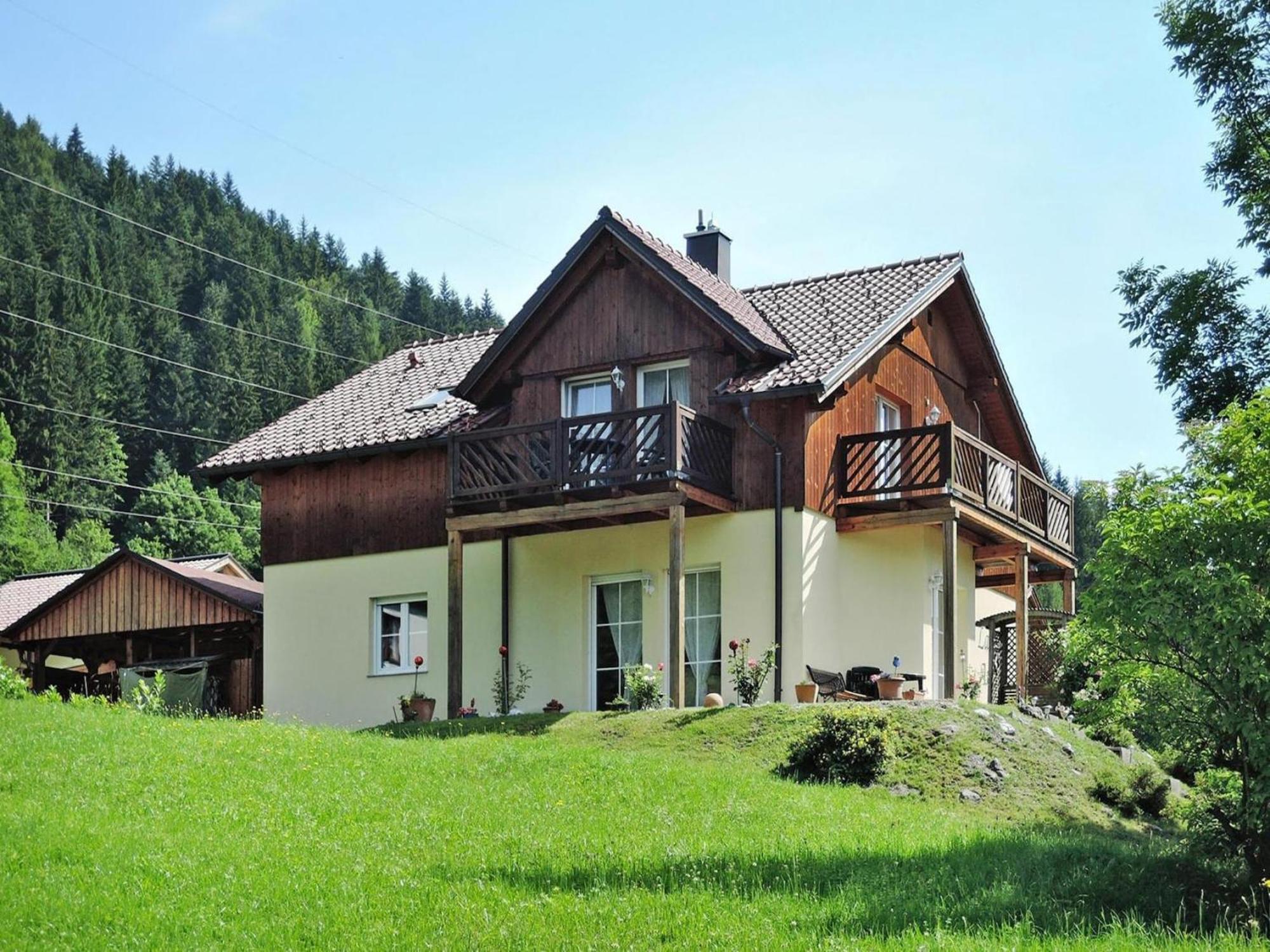 Landhaus Amadeus, Radstadt Exterior foto