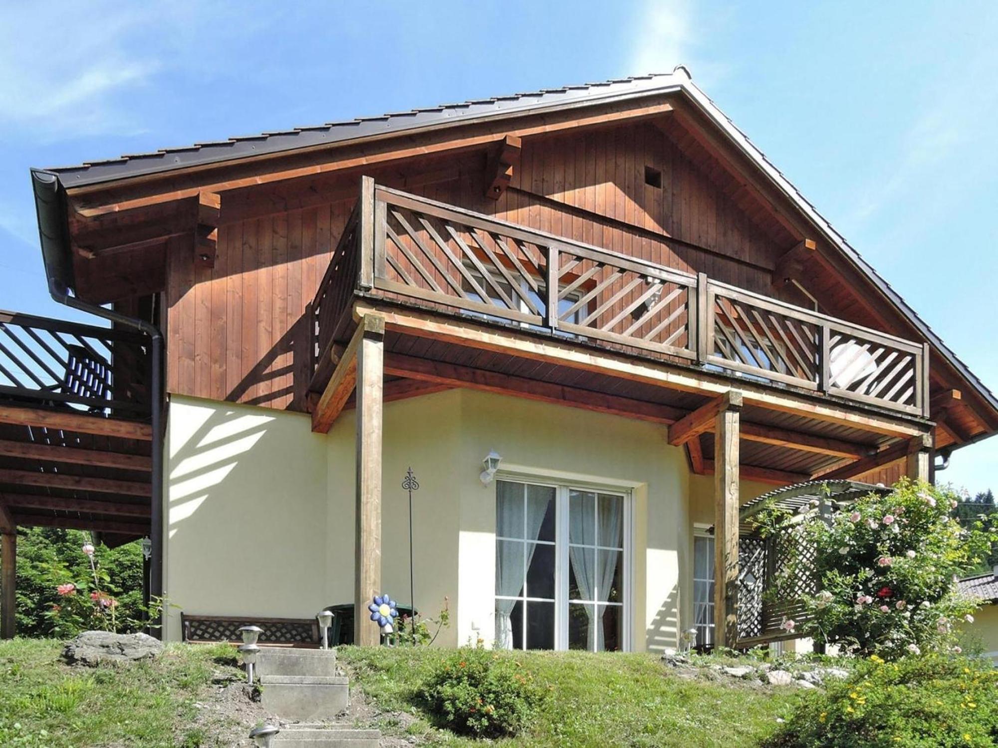 Landhaus Amadeus, Radstadt Exterior foto
