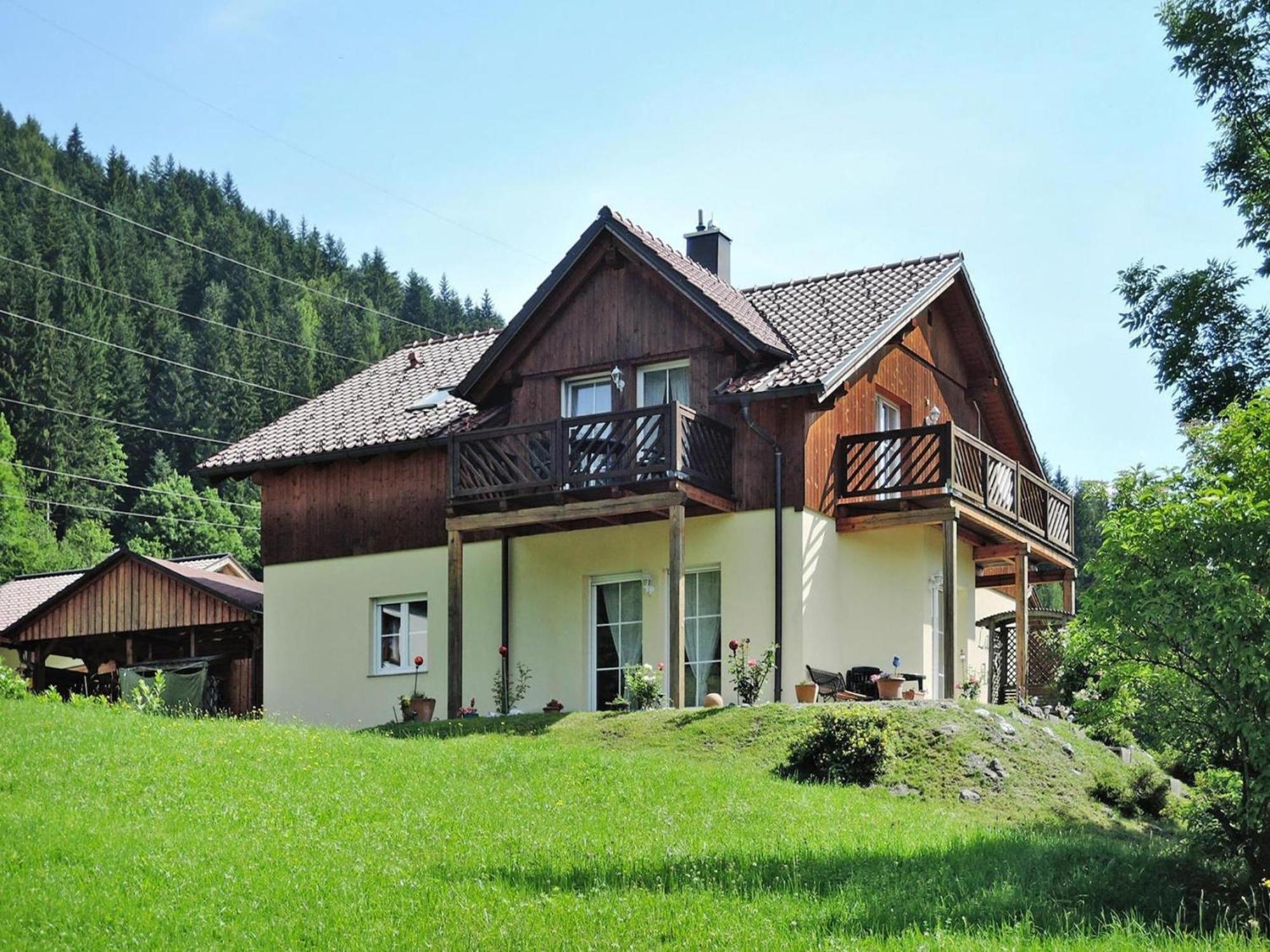 Landhaus Amadeus, Radstadt Exterior foto